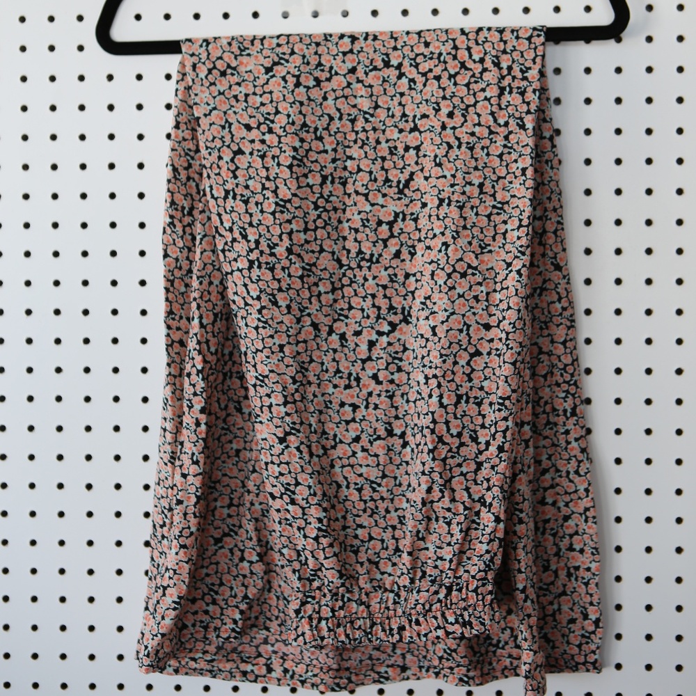 super wide leg comfy pants